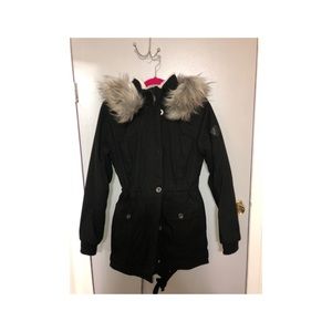 Parka Coat